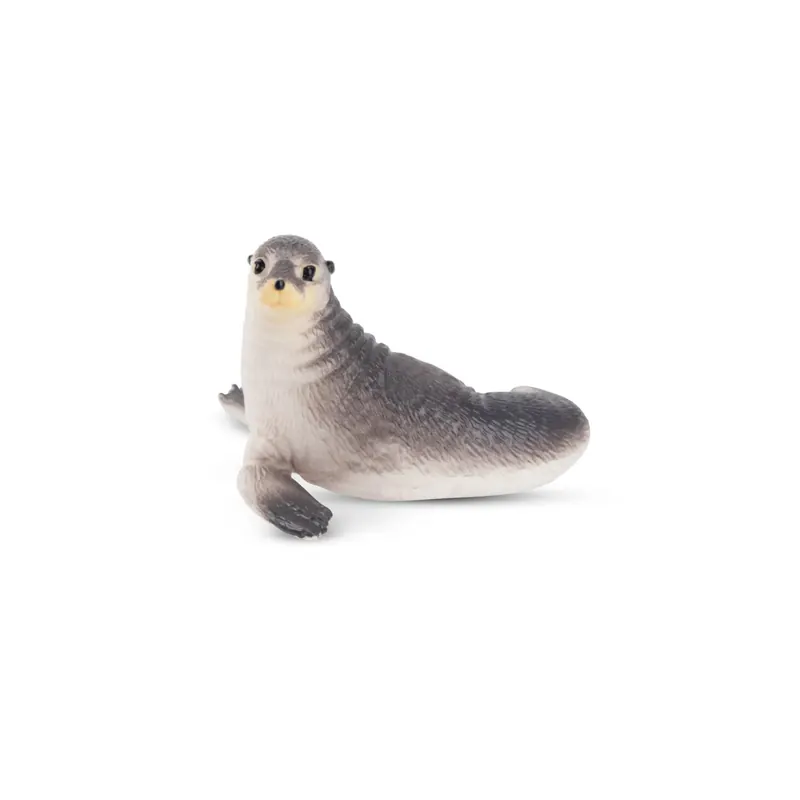Figurine phoque ToyMany – petite