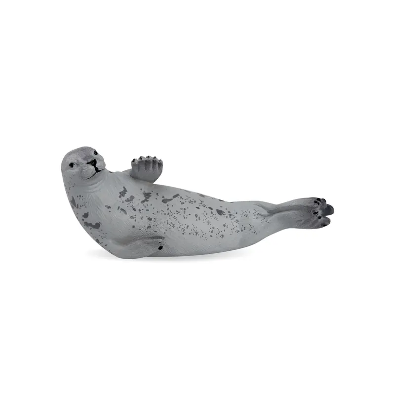 Figurine phoque ToyMany