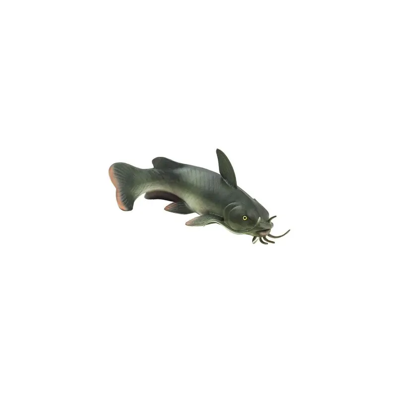 Figurine Poisson-Chat XL – Safari Ltd® 100362