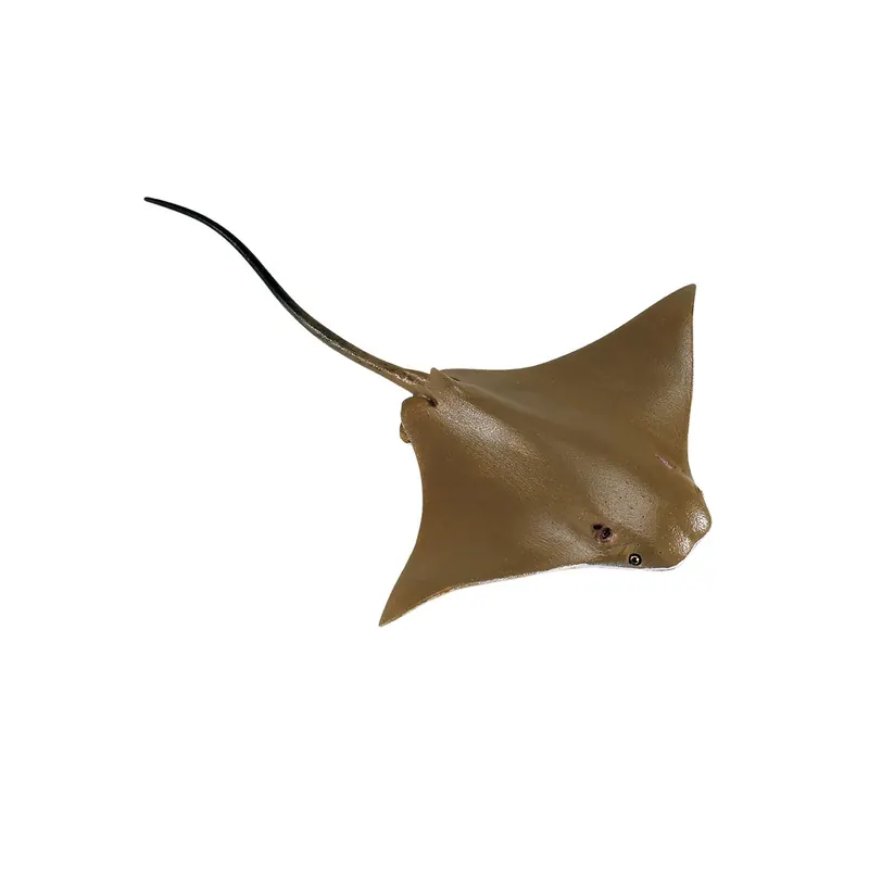 Figurine poisson raie Rhinoptera - Safari Ltd® 161305