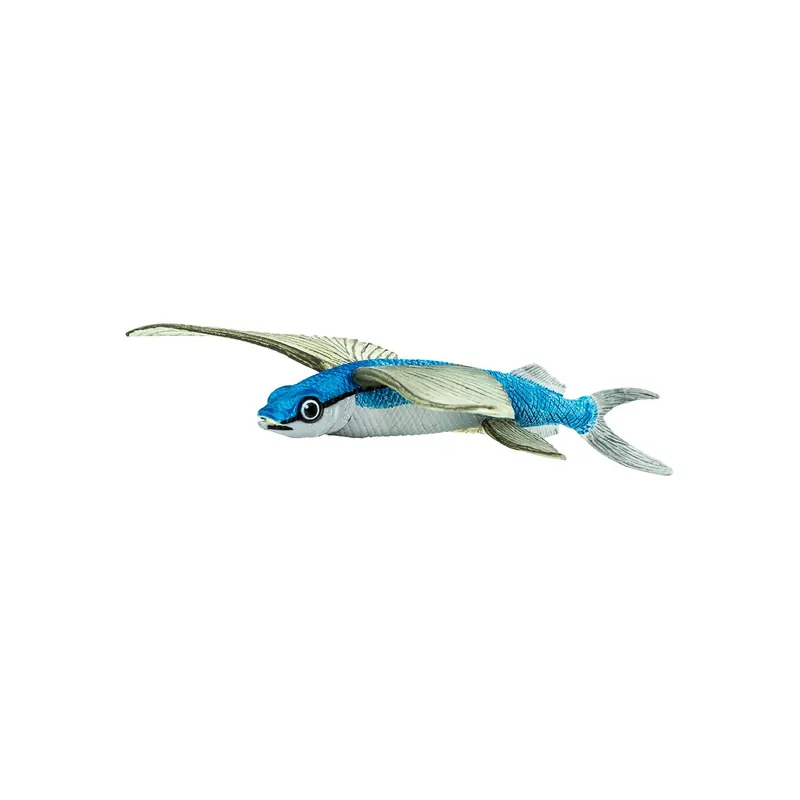 Figurine Poisson Volant - Safari Ltd® 263529