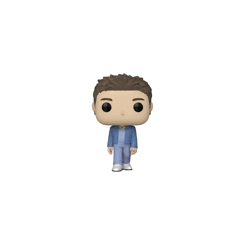 Figurine POP! Rocks BTS S4 RM