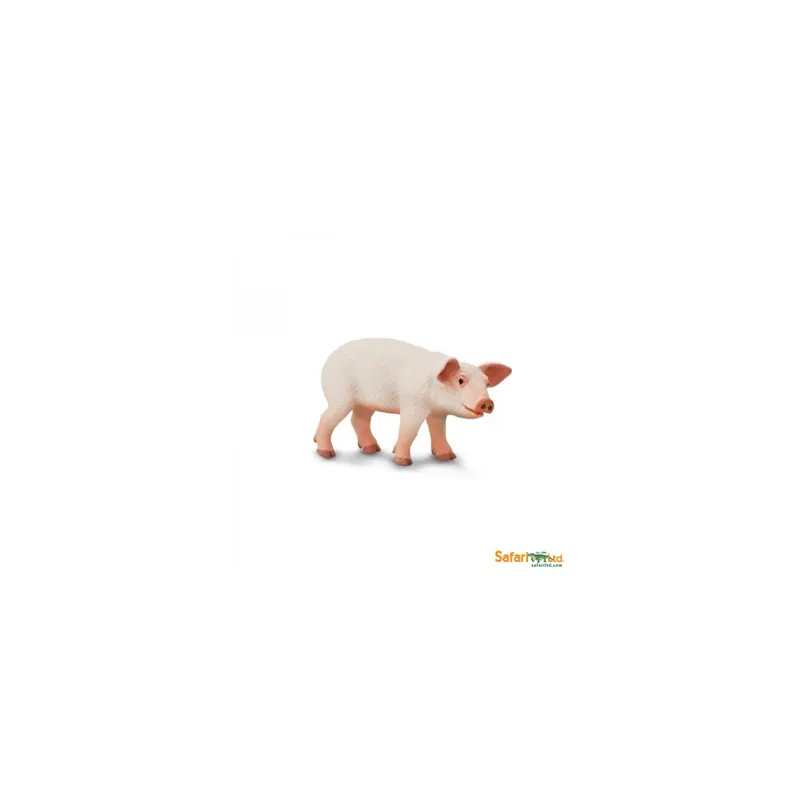 Figurine Porcelet - Safari Ltd® 160629
