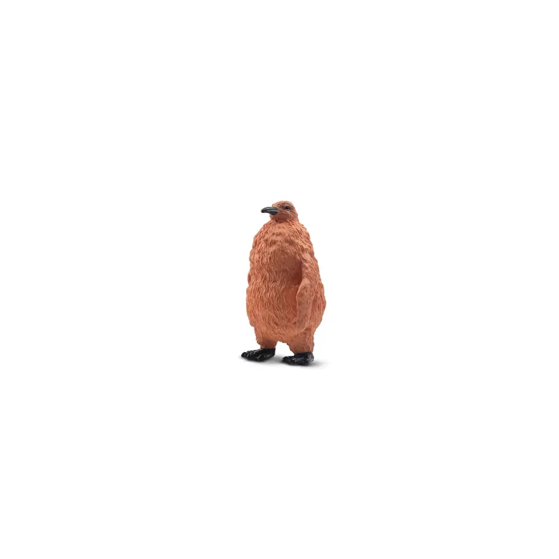Figurine poussin manchot royal ToyMany