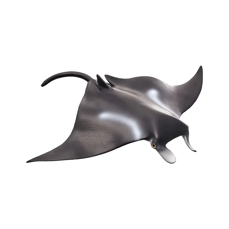 Figurine Raie Manta - Mojo 387353