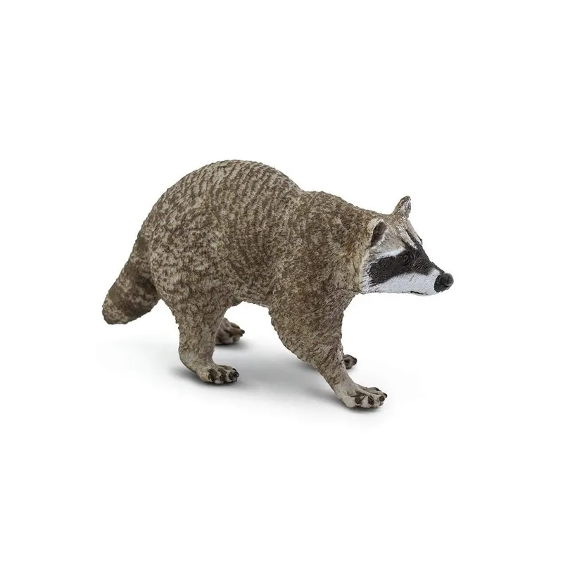 Figurine Raton laveur Safari Ltd® 223029