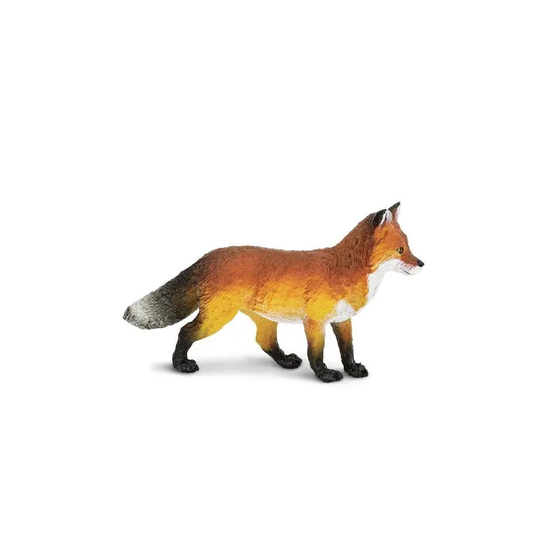 Figurine Renard - Safari Ltd® 273729