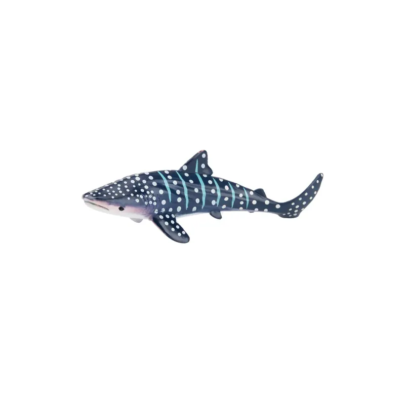 Figurine requin-baleine ToyMany (petite)