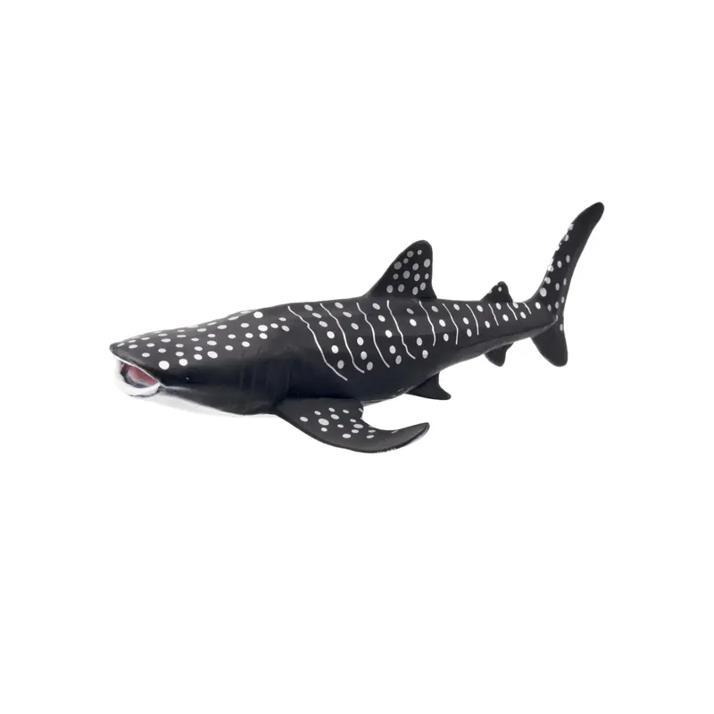 Figurine requin-baleine ToyMany