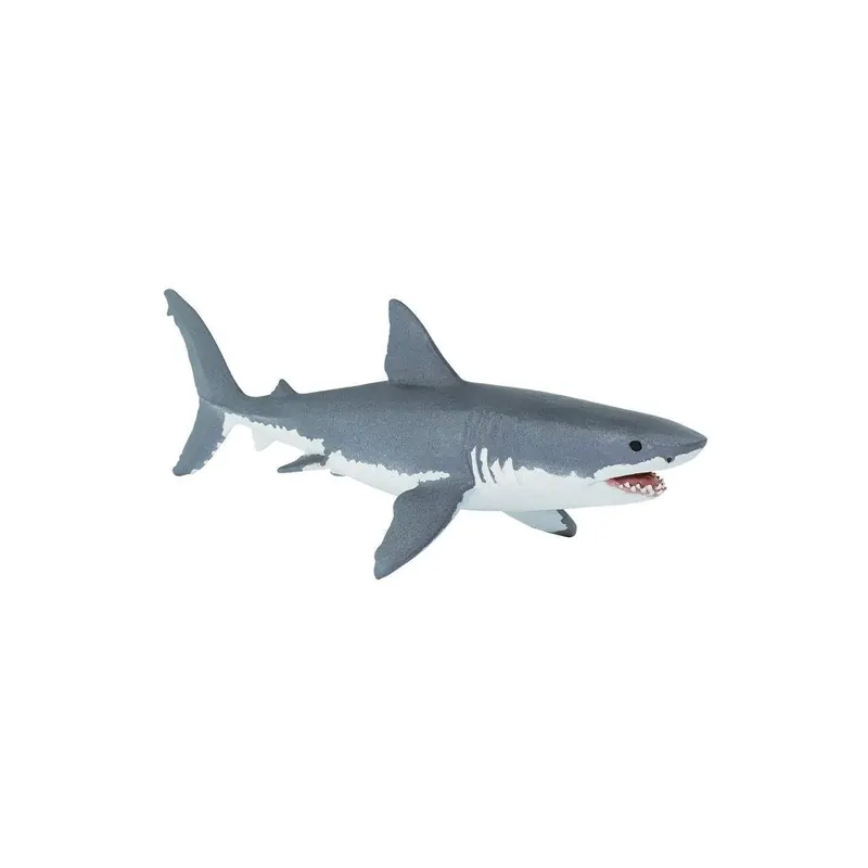 Figurine Requin Blanc – Safari Ltd