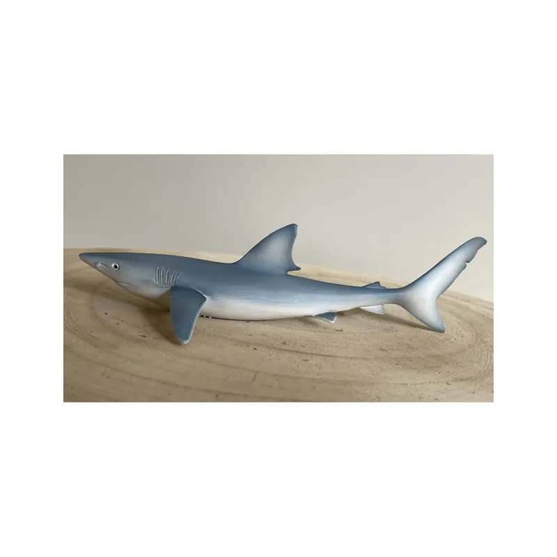 Figurine Requin Bleu - Maia and Borges