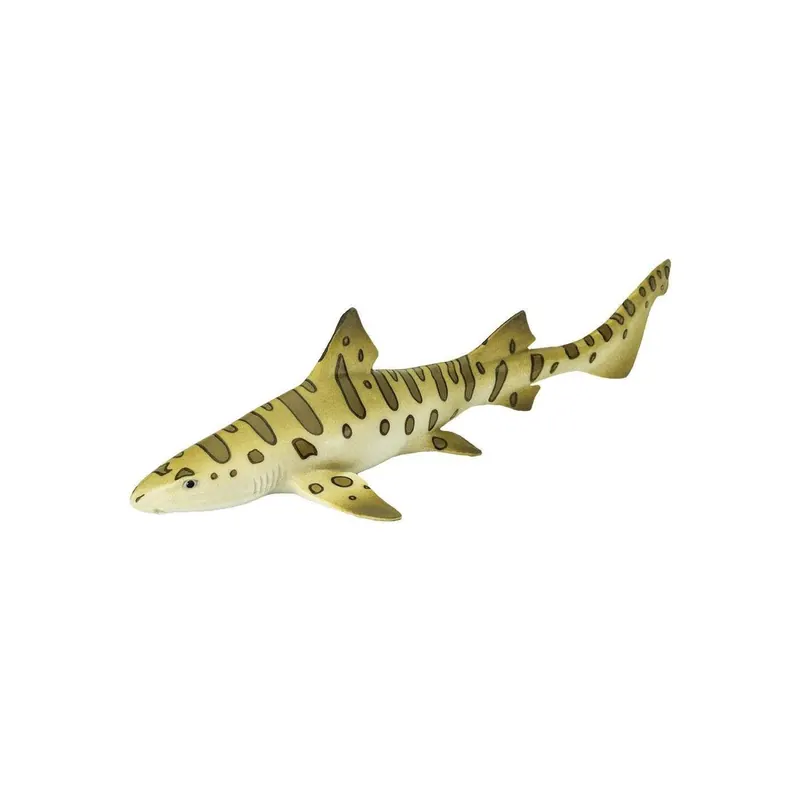 Figurine requin-Léopard - Safari Ltd® 274929