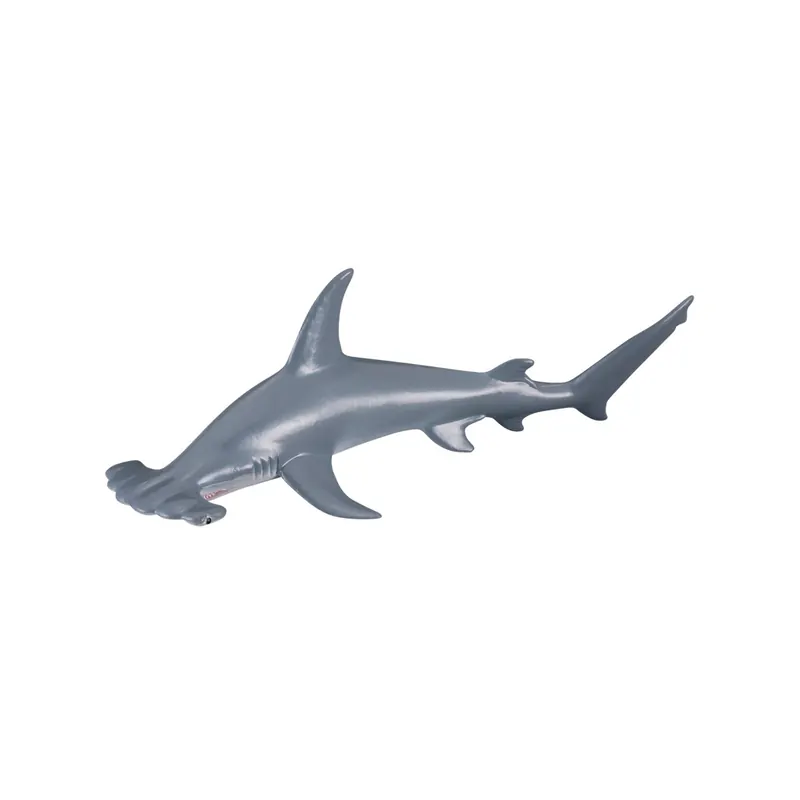 Figurine requin marteau - Animaux Marins Collecta 88045