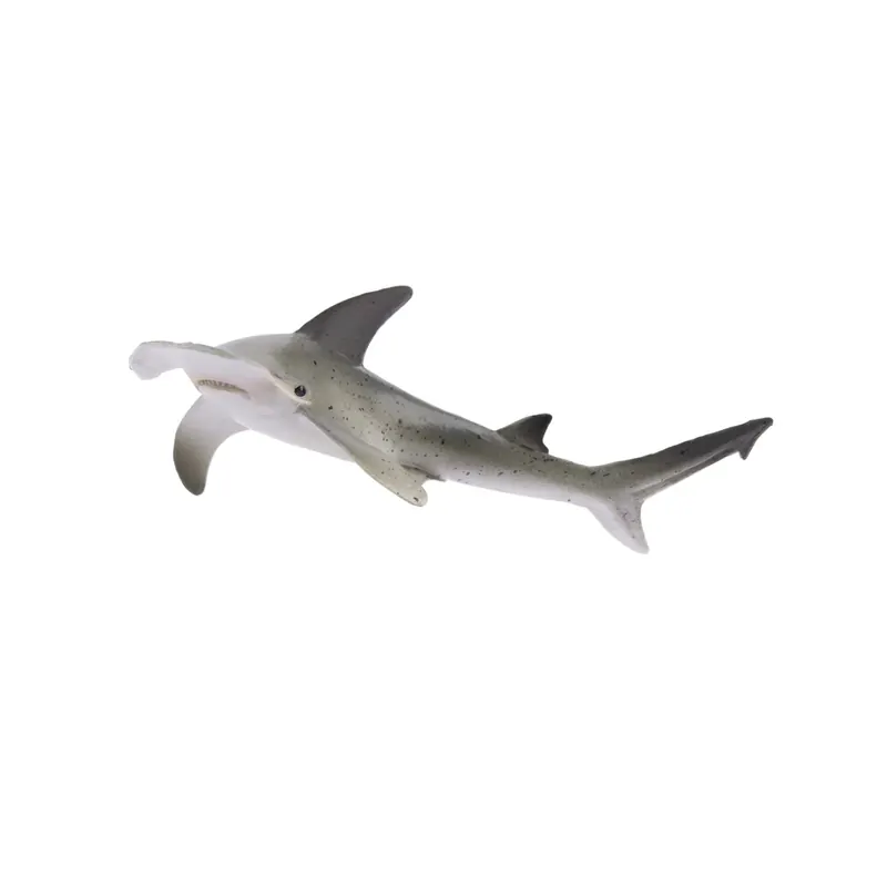Figurine requin marteau bonnethead ToyMany