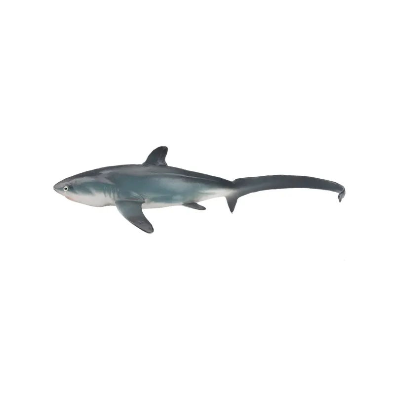 Figurine requin-renard ToyMany