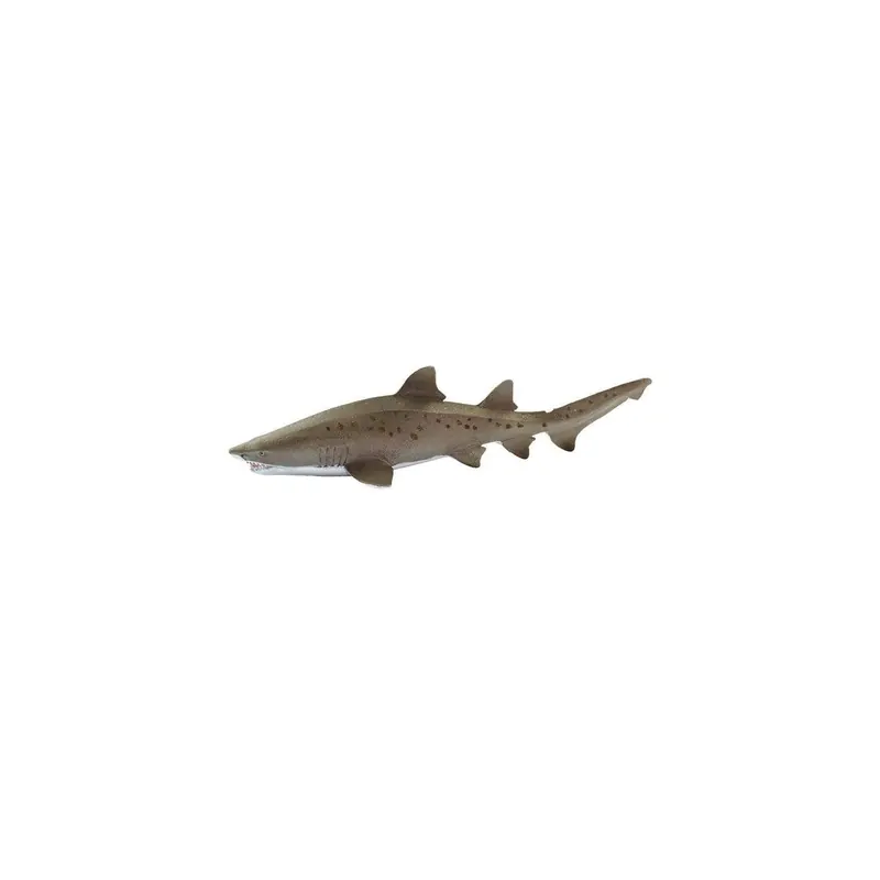 Figurine Requin Taureau - Safari Ltd® 100369
