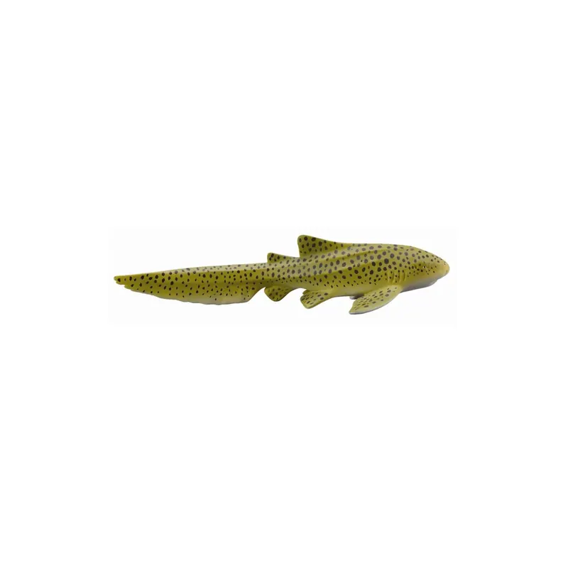 Figurine requin-zèbre - Animaux marins Collecta 88614