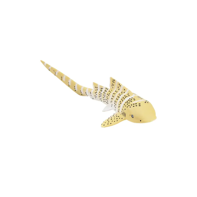 Figurine requin-zèbre ToyMany