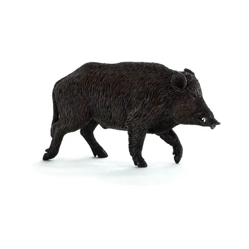 Figurine sanglier - Mojo 387160