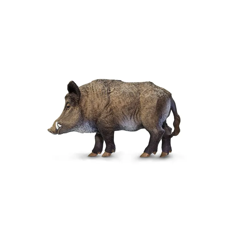 Figurine Sanglier - Safari Ltd® 224229