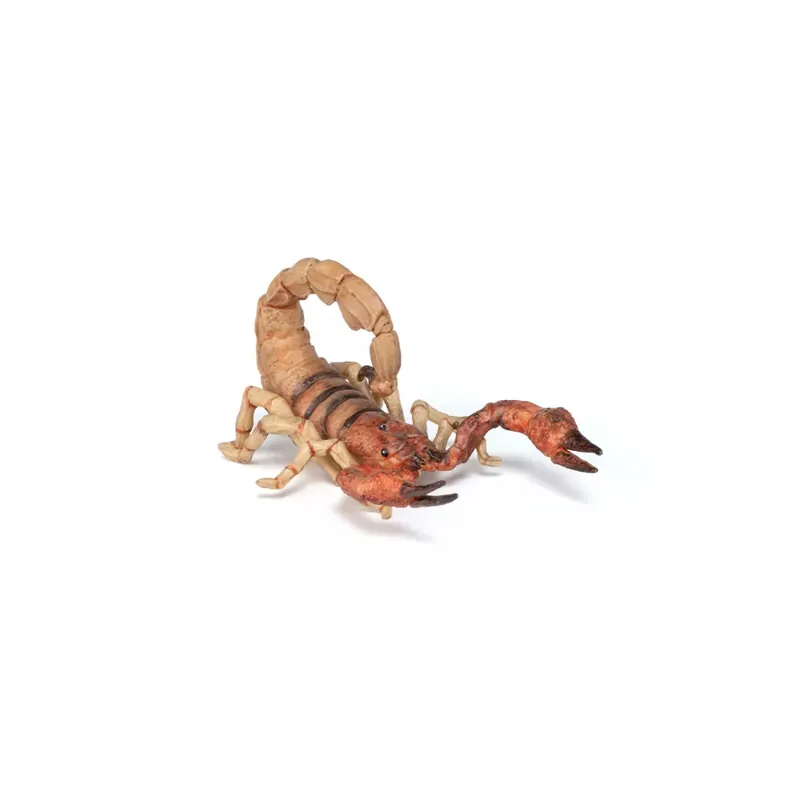 Figurine Scorpion Papo - Collection Vie Sauvage
