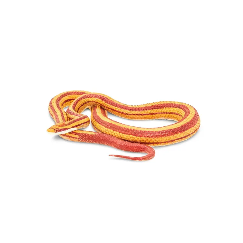 Figurine Serpent des blés XL Safari Ltd® 100073