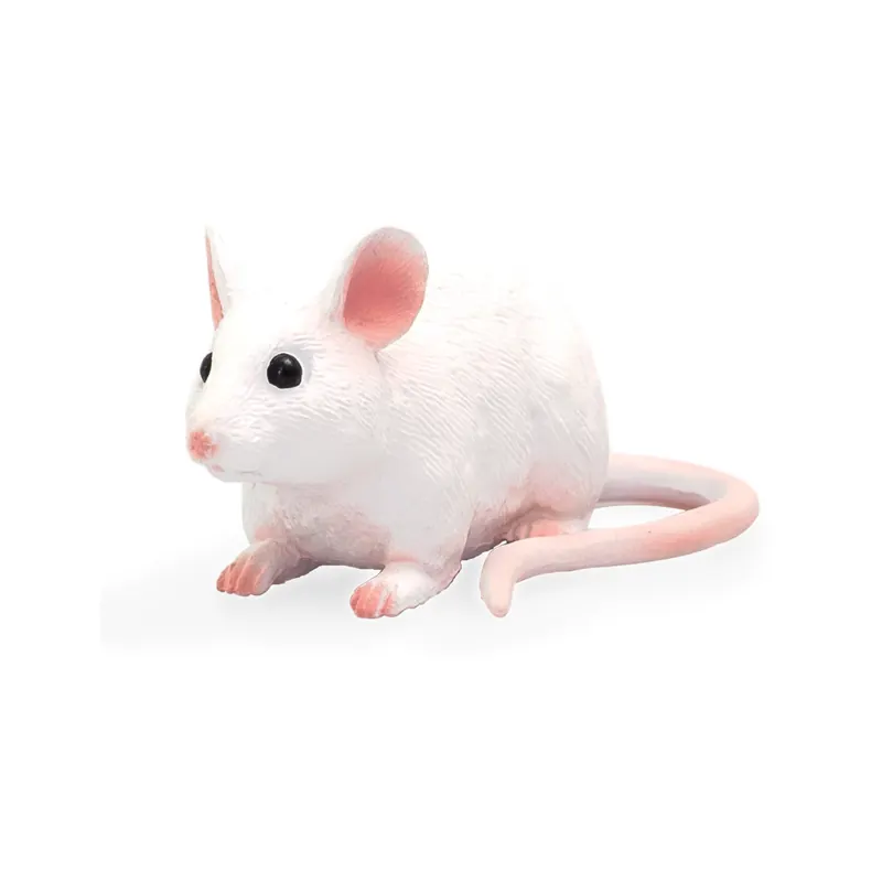 Figurine Souris - Mojo 387235