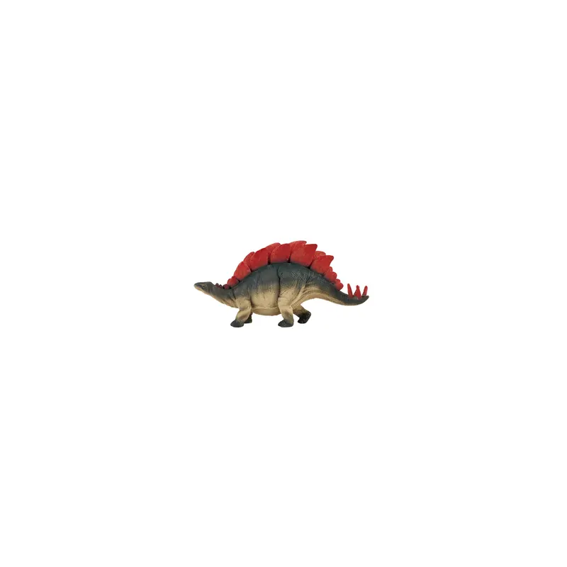 Figurine Stegosaurus – Mojo