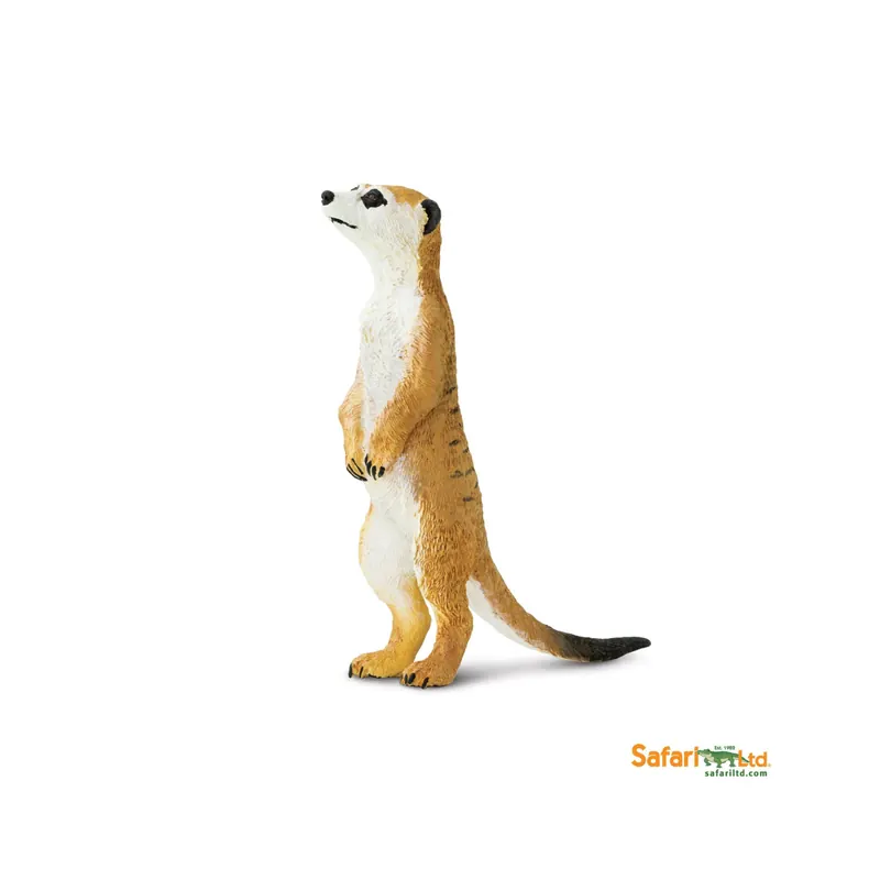 Figurine Suricate Safari Ltd® 224629