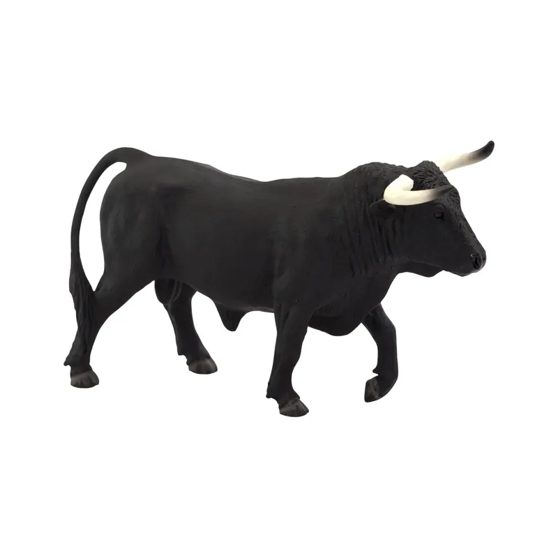 Figurine Taureau espagnol - Mojo 387224