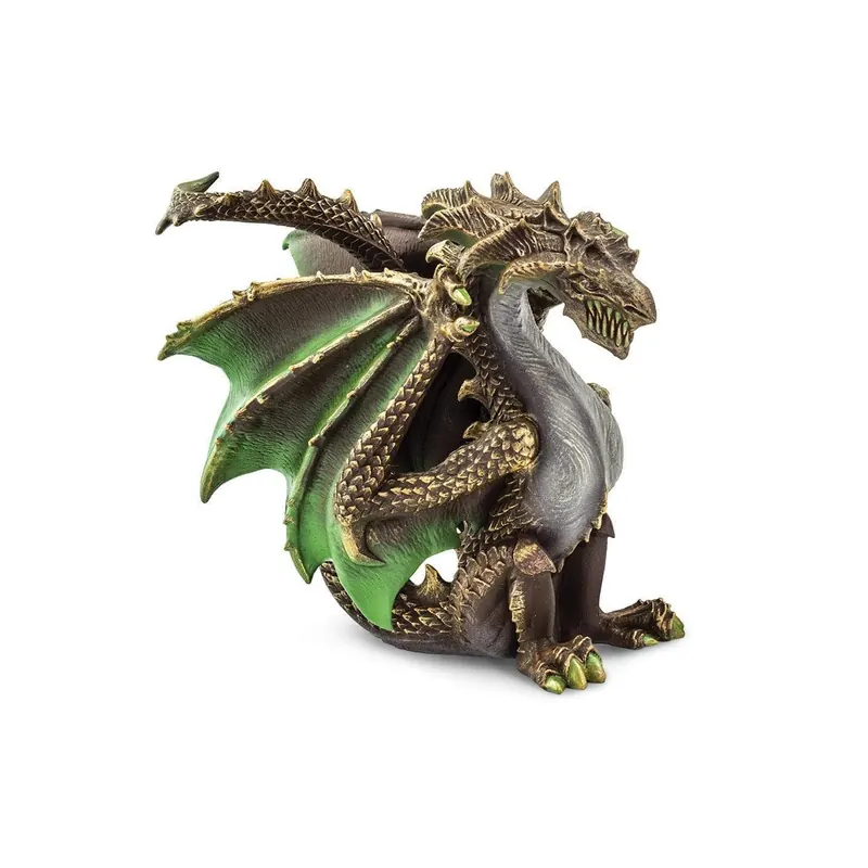 Figurine Thorn Dragon Safari Ltd 10159 - Édition limitée