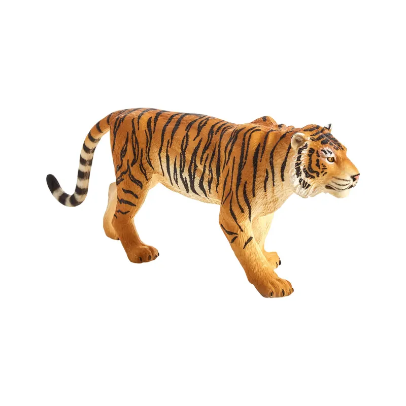 Figurine Tigre du Bengale Mojo 387003