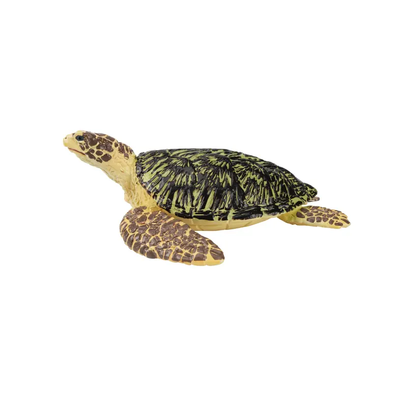 Figurine tortue caouanne ToyMany