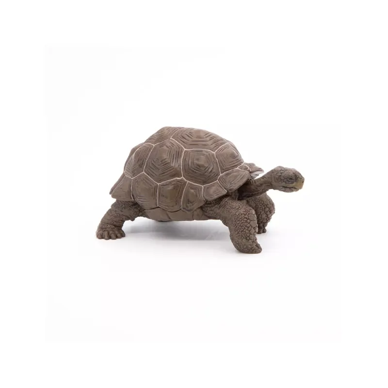 Figurine Tortue des Galápagos Papo - Collection Vie Sauvage