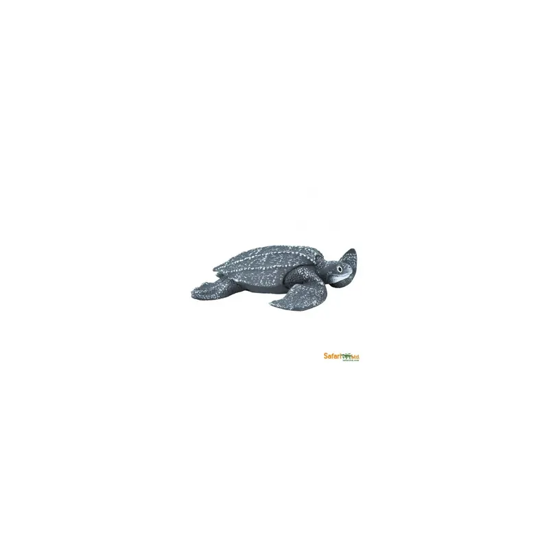 Figurine Tortue Luth Safari Ltd® 202429