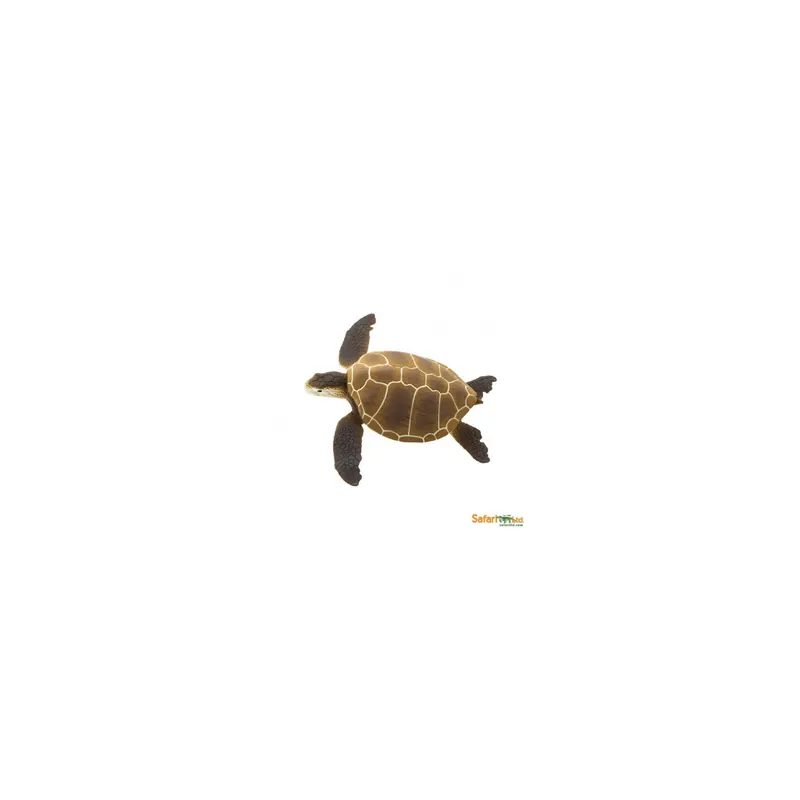 Figurine Tortue verte - Safari Ltd® 202329