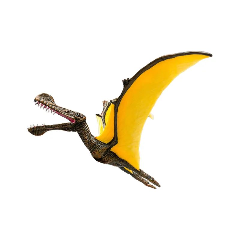 Figurine Tropeognathus reptile volant Mojo 387375