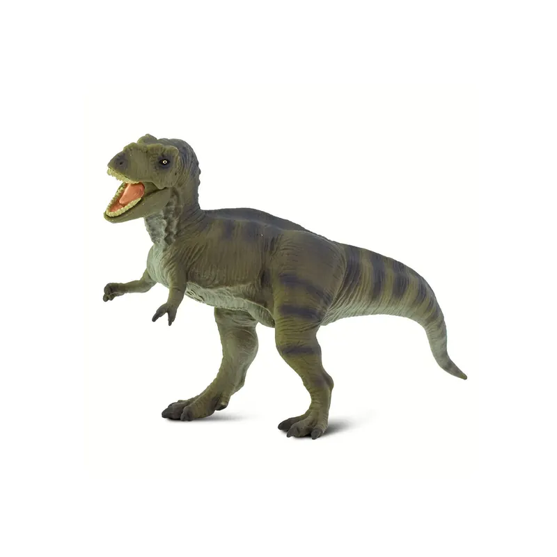 Figurine Tyrannosaurus Rex - Jouet Safari 100423