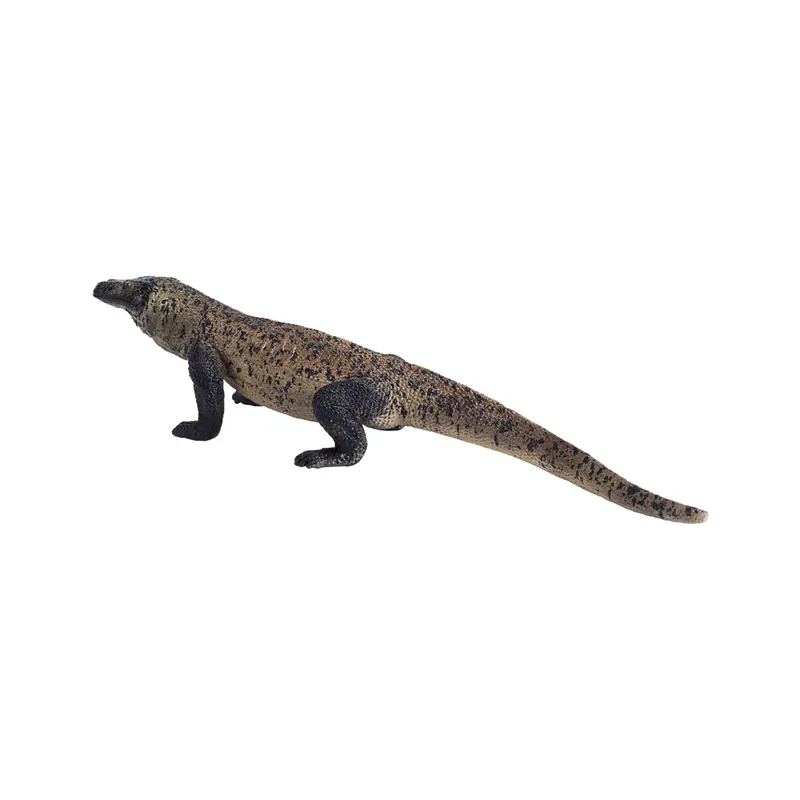 Figurine Varan de Komodo - Mojo 381011