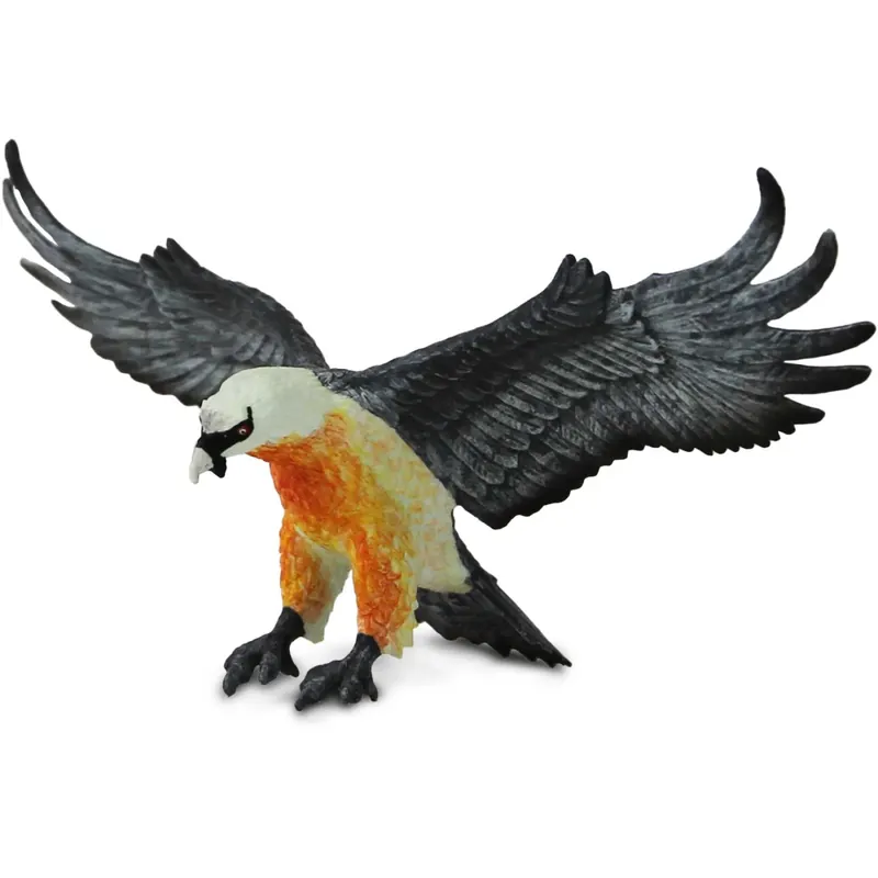 Figurine Vautour Barbu – Safari Ltd®