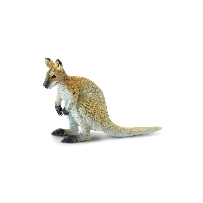 Figurine Wallaby Safari Ltd® 224929