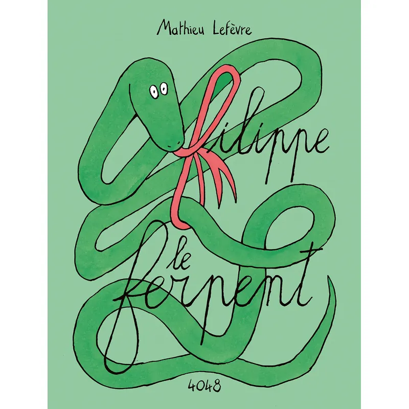 Filippe le ferpent