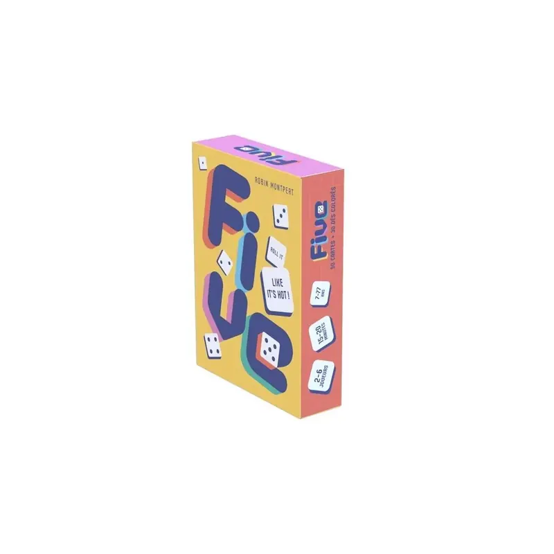 Five