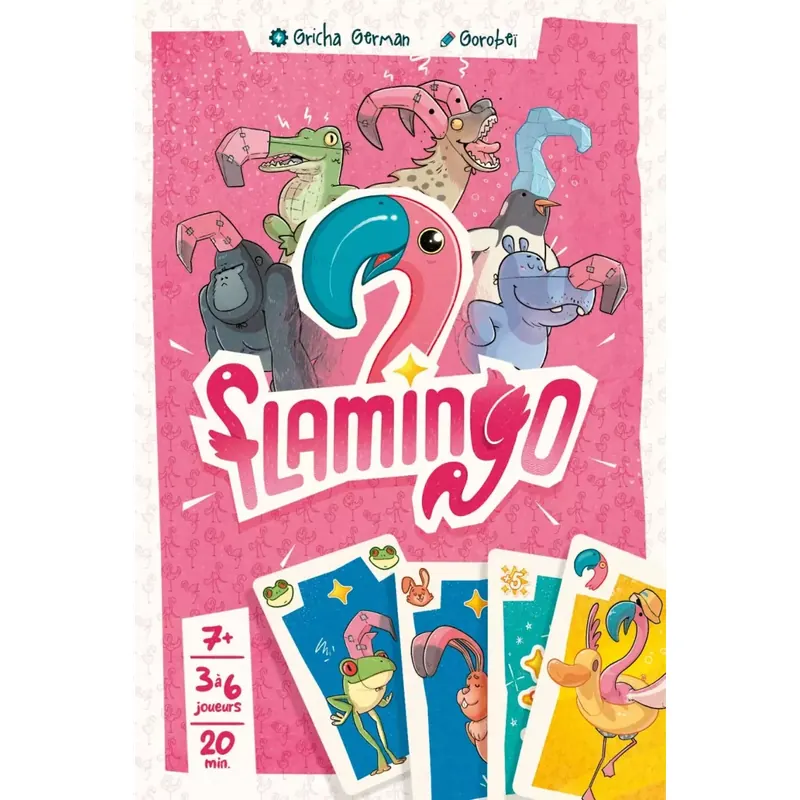 Flamingo