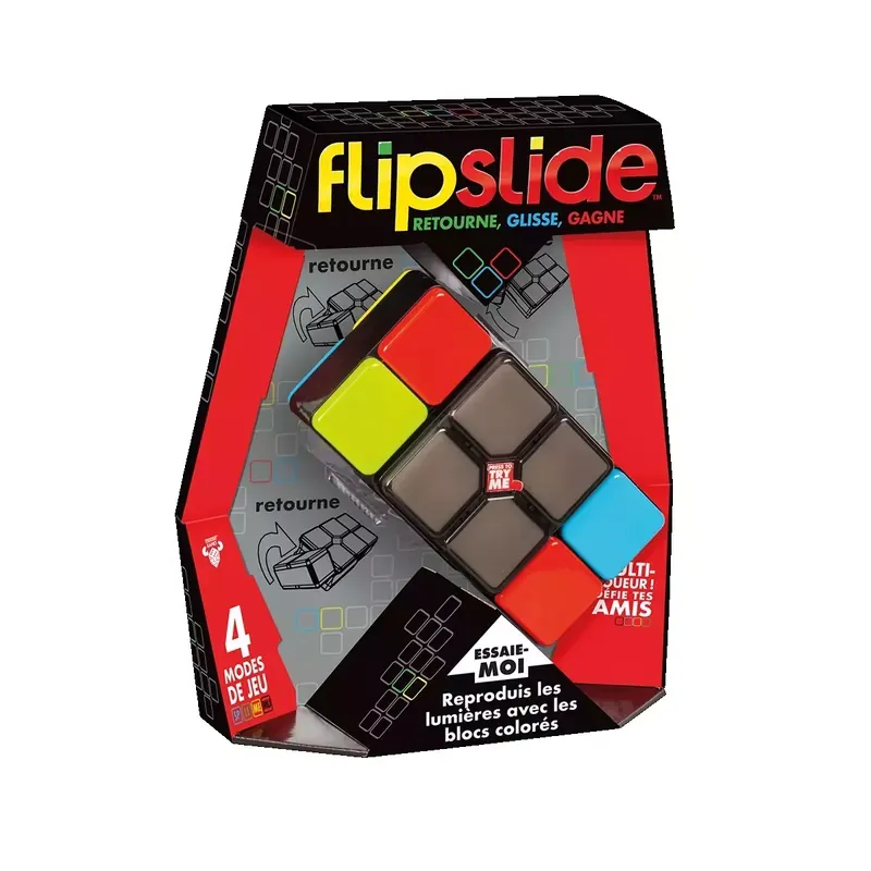 Flipside