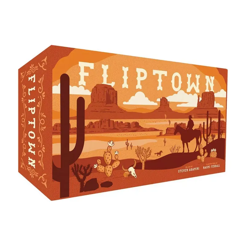 Fliptown