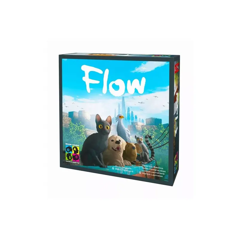 Flow