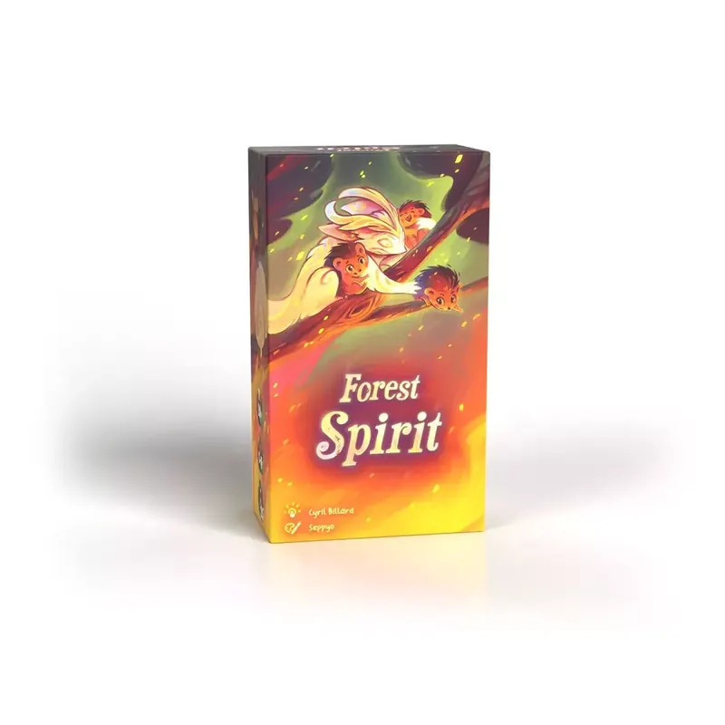 Forest Spirit