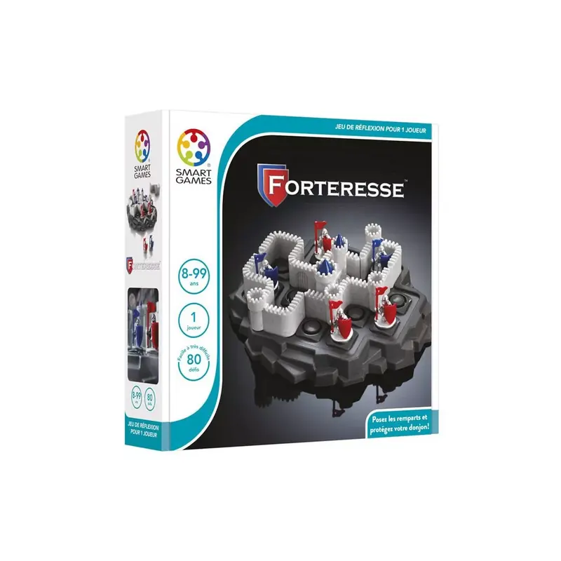 Forteresse
