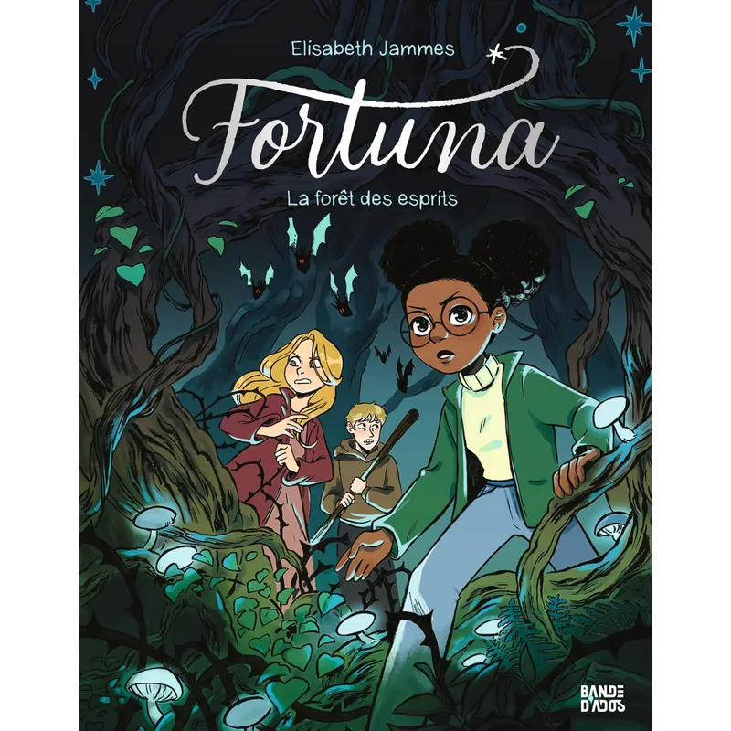 Fortuna - Tome 2